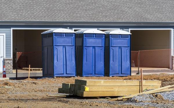 construction site portable toilets provides a self-contained water supply for all of our portable restrooms on construction sites